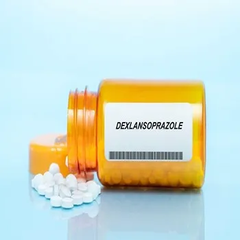 Dexlansoprazole Capsule