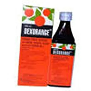 Dexorange Syrup