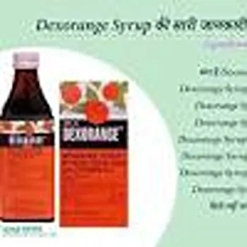Dexorange Syrup