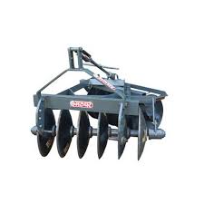 Disc Harrow