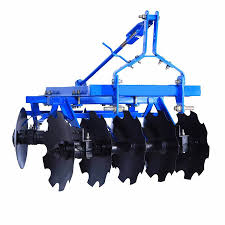 Disc Harrow