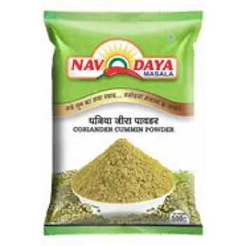 Natural Dhaniya Jeera Powder