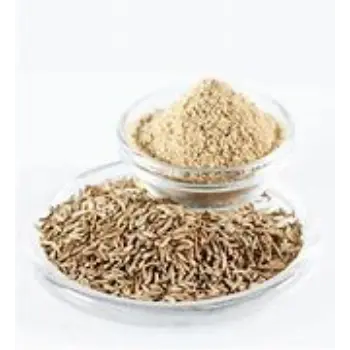 Organic Dhaniya Jeera Powder