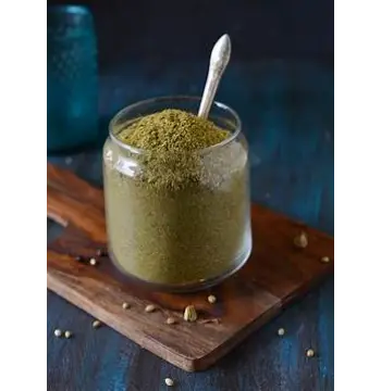 Fresh Dhaniya Jeera Powder
