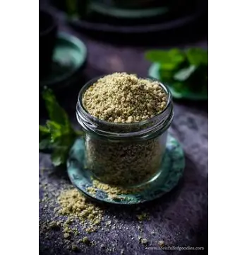 Fresh Dhaniya Jeera Powder