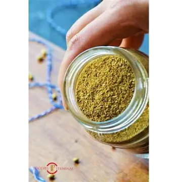 Fresh Dhaniya Jeera Powder
