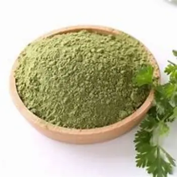 Organic Dhaniya Patta Powder