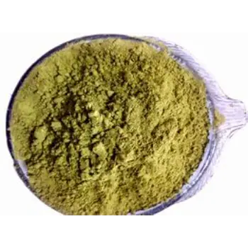 Natural Dhaniya Patta Powder