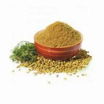 Organic Dhaniya Powder
