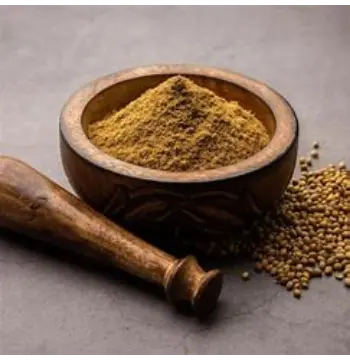 Fresh Dhaniya Powder