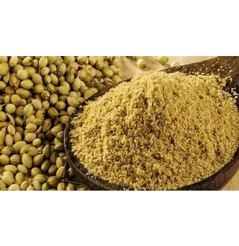 Natural Dhaniya Powder