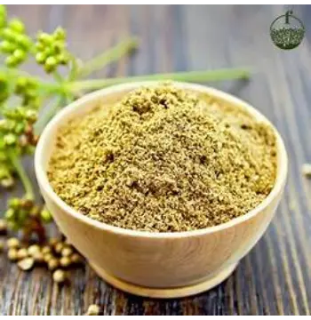 Fresh Dhaniya Powder