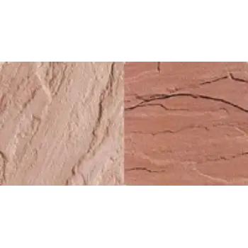Plain Dholpur Sandstone