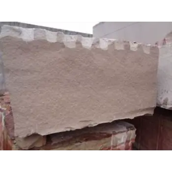 Polished Dholpur Sandstone
