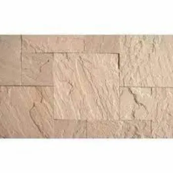 Flamed Dholpur Sandstone
