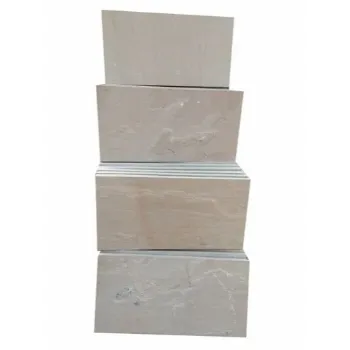 Stairway Dholpur Sandstone