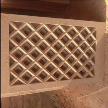 Polished Dholpur Sandstone