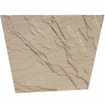Polished Dholpur Sandstone