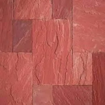 Dholpur Red Sandstone