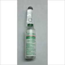 Dicyclomine Injection