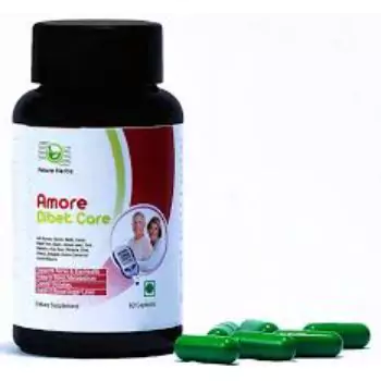 Diabetic Herbal Medicine