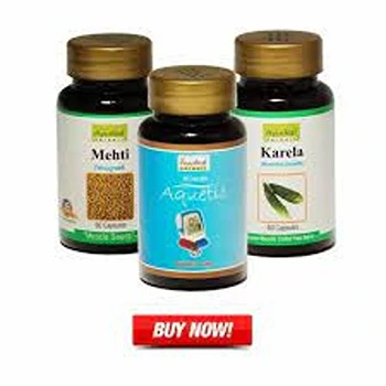 Diabetic Herbal Medicine
