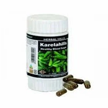 Diabetic Herbal Medicine