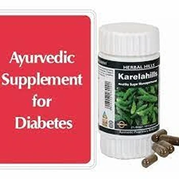 Diabetic Herbal Medicine