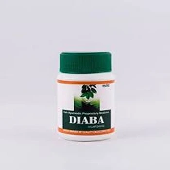 Diabetic Herbal Medicine