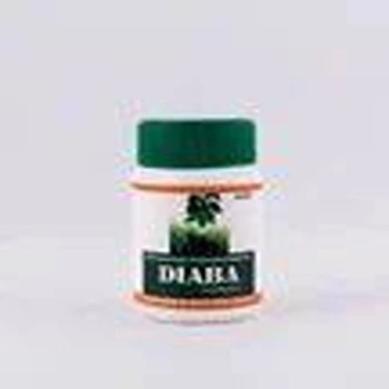 Diabetic Herbal Medicine