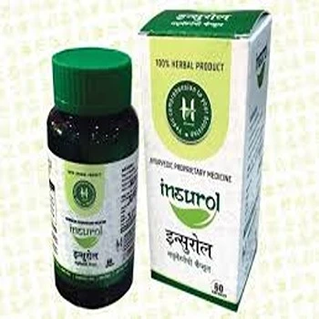 Diabetic Herbal Medicine
