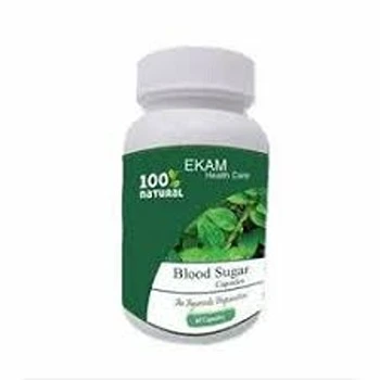 Diabetic Herbal Medicine