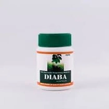 Diabetic Herbal Medicine