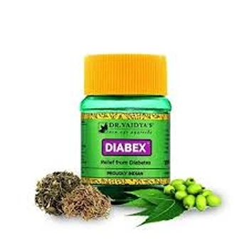 Diabetic Herbal Medicine