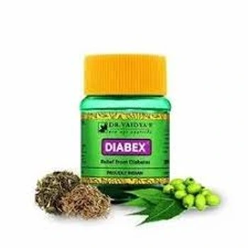 Diabetic Herbal Medicine