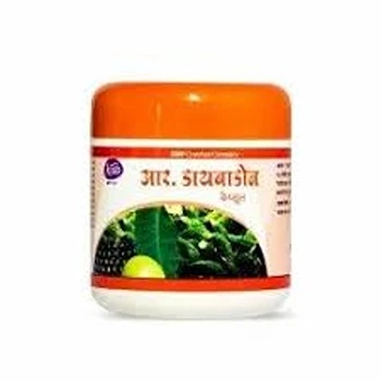 Diabetic Herbal Medicine