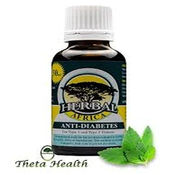 Diabetic Herbal Medicine