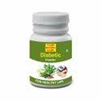 Diabetic Herbal Medicine