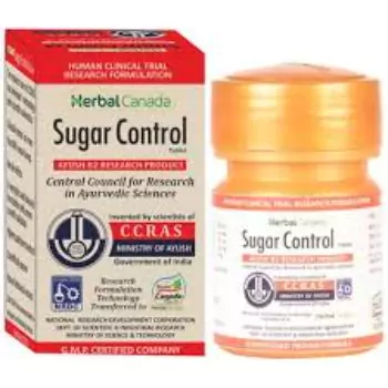 Diabetic Herbal Medicine