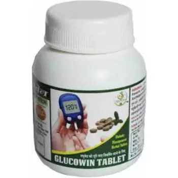 Diabetic Herbal Medicine