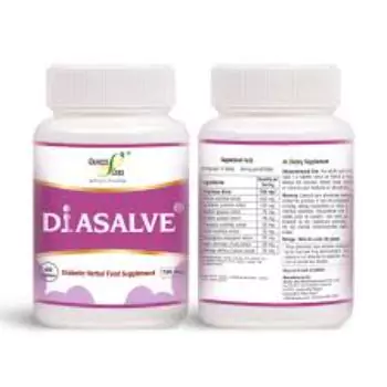 Diabetic Herbal Medicine