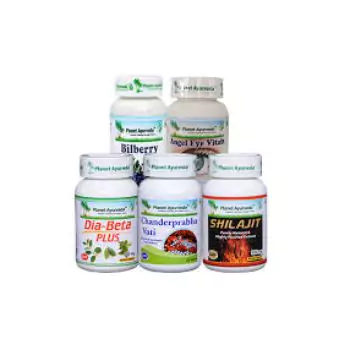 Diabetic Herbal Medicine