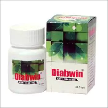 Diabetic Herbal Medicine