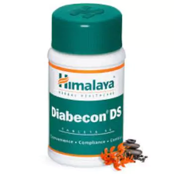 Diabetic Herbal Medicine