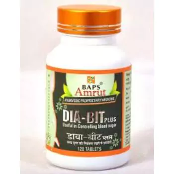 Diabetic Herbal Medicine