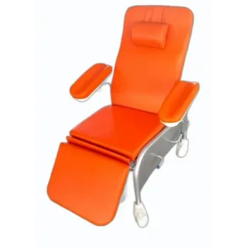 Plain Dialysis Chair
