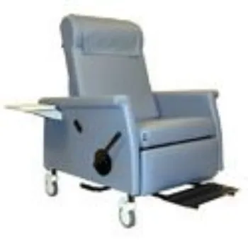Modern Dialysis Chair