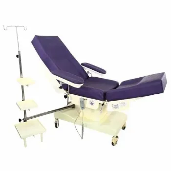 Plain Dialysis Chair