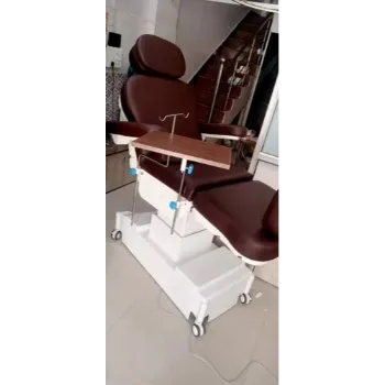 Plain Dialysis Chair