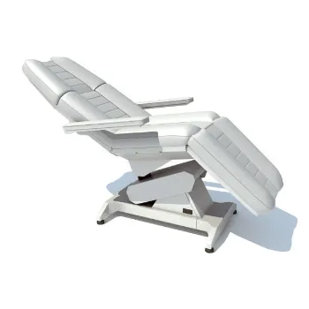 Modern Dialysis Chair